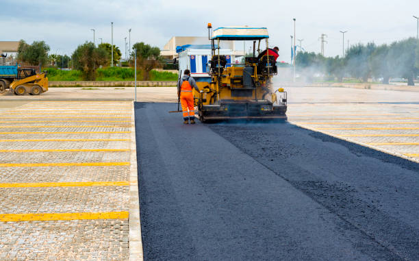 Reliable Bernardsville, NJ Driveway Pavers Solutions