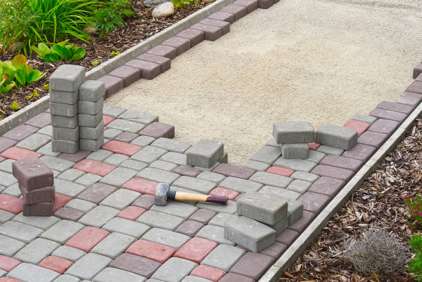 Best Brick Driveway Pavers  in Bernardsville, NJ