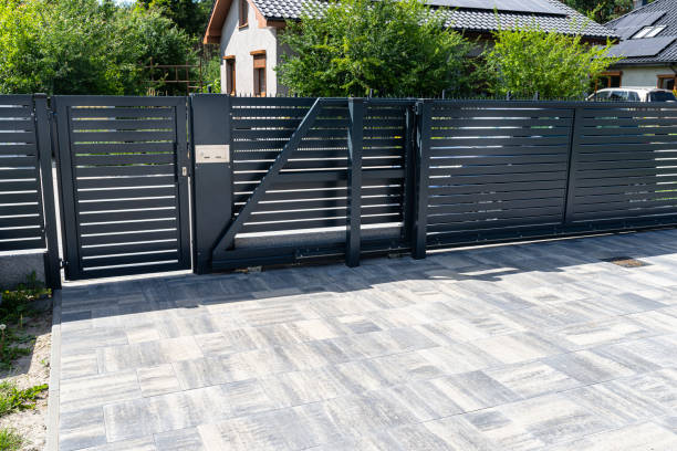 Best Cobblestone Driveway Pavers  in Bernardsville, NJ