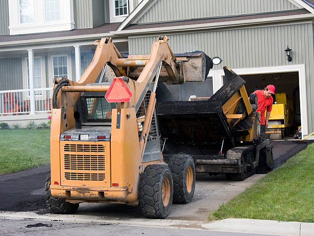 Best Interlocking Driveway Pavers  in Bernardsville, NJ