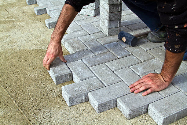 Best Local Driveway Pavers  in Bernardsville, NJ