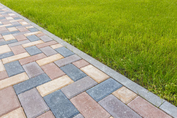 Best Driveway Resurfacing Pavers  in Bernardsville, NJ
