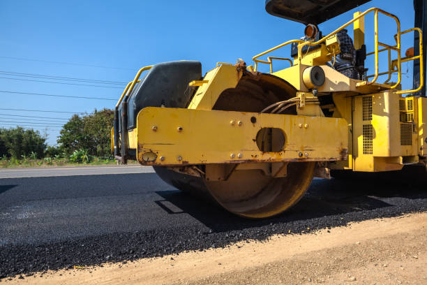 Best Driveway Pavers Contractor  in Bernardsville, NJ